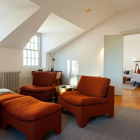 The Palace Penthouse بورتو المظهر الخارجي الصورة